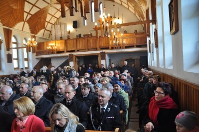 11 listopada - Święto Niepodległości 